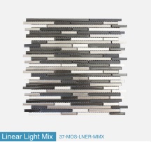 Linear Light Mix